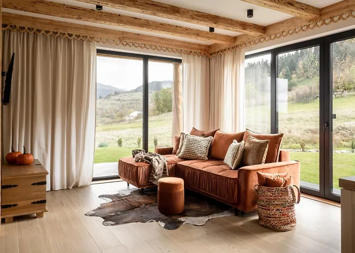 Sunset House