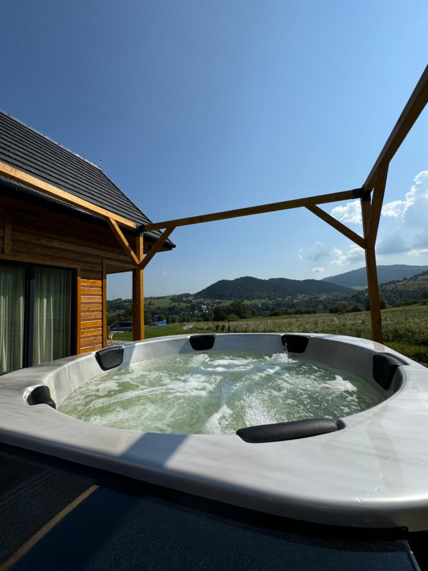 Sunset House Villa