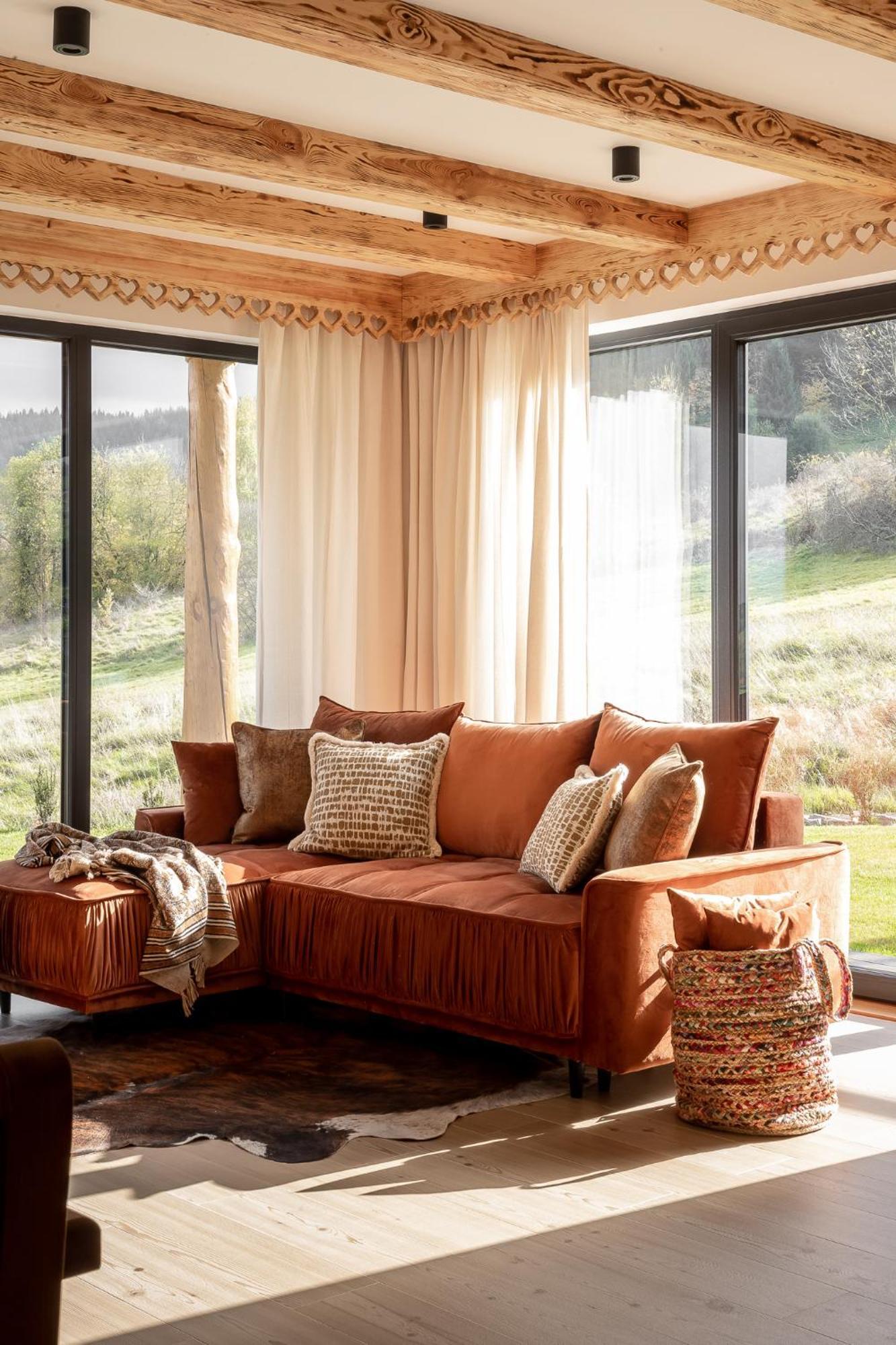 Sunset House